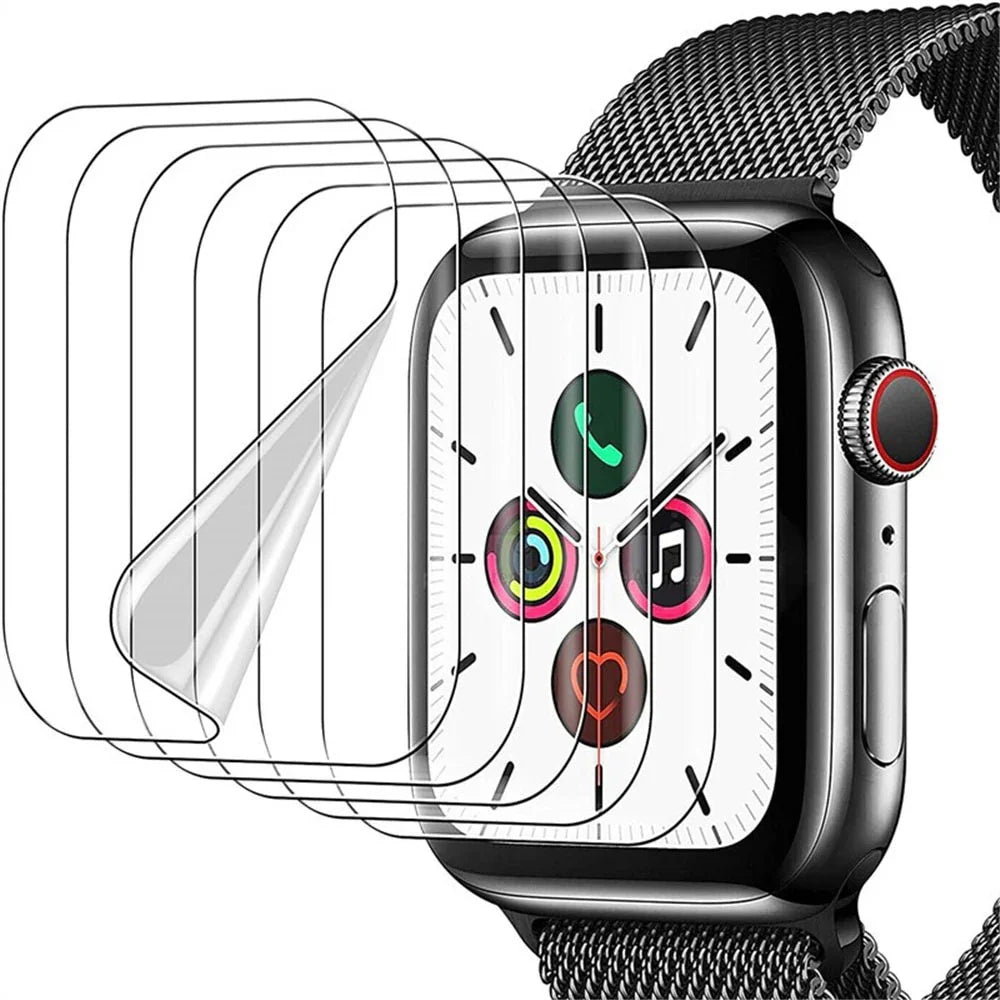 Apple Watch bescherming