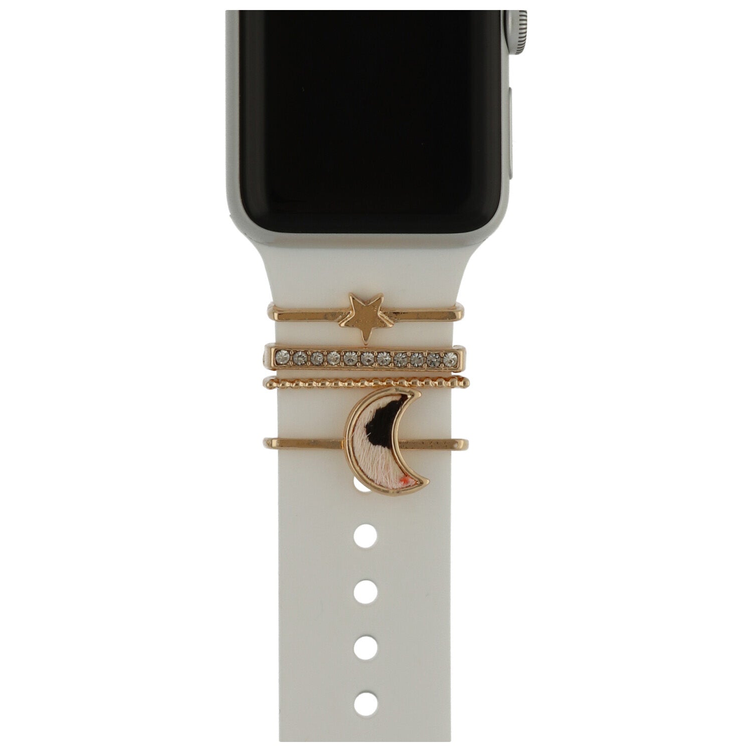 Apple Watch Schmuckstück - Geke Gold
