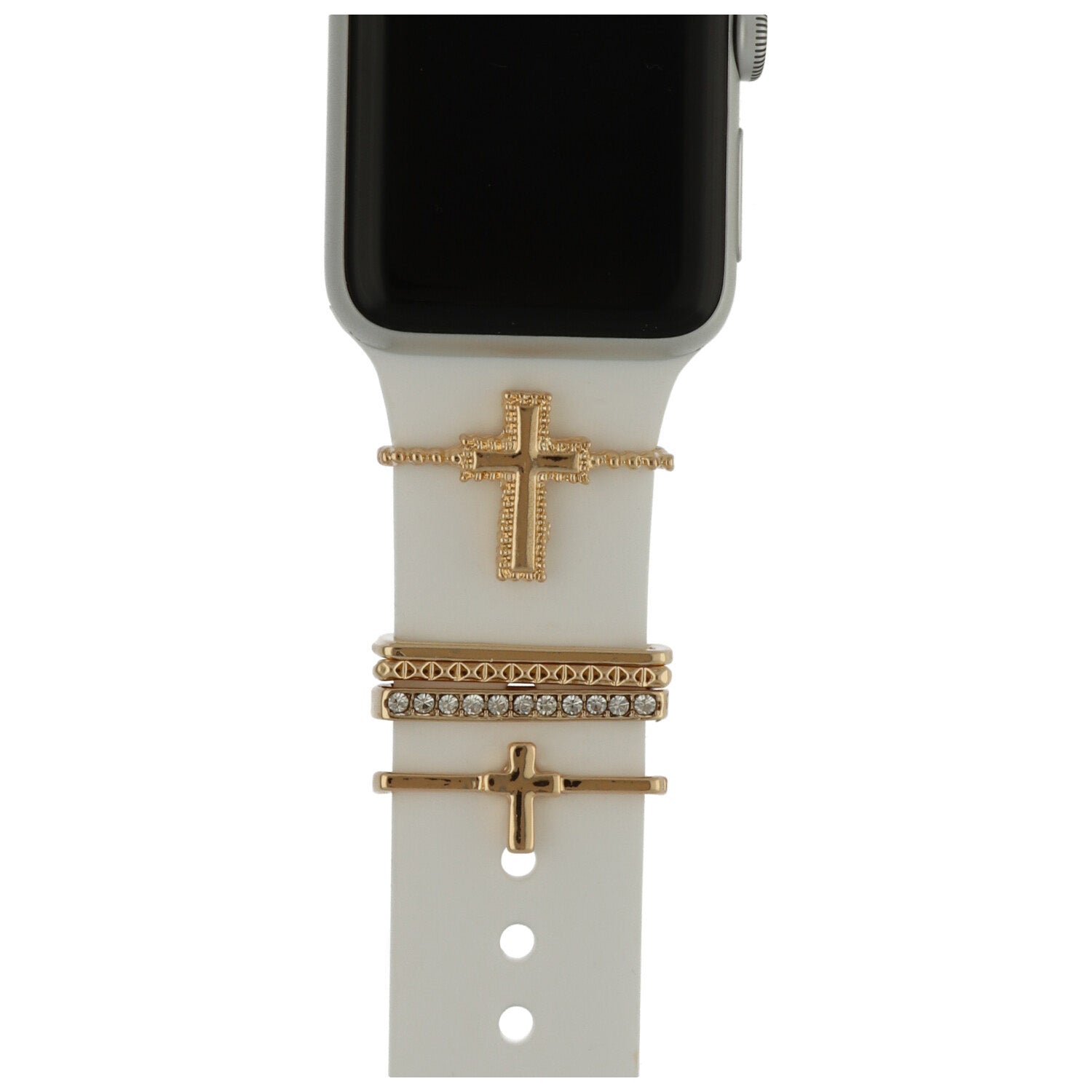 Apple Watch Schmuck - Marjolein Gold
