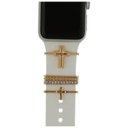 Apple Watch Schmuck - Marjolein Gold
