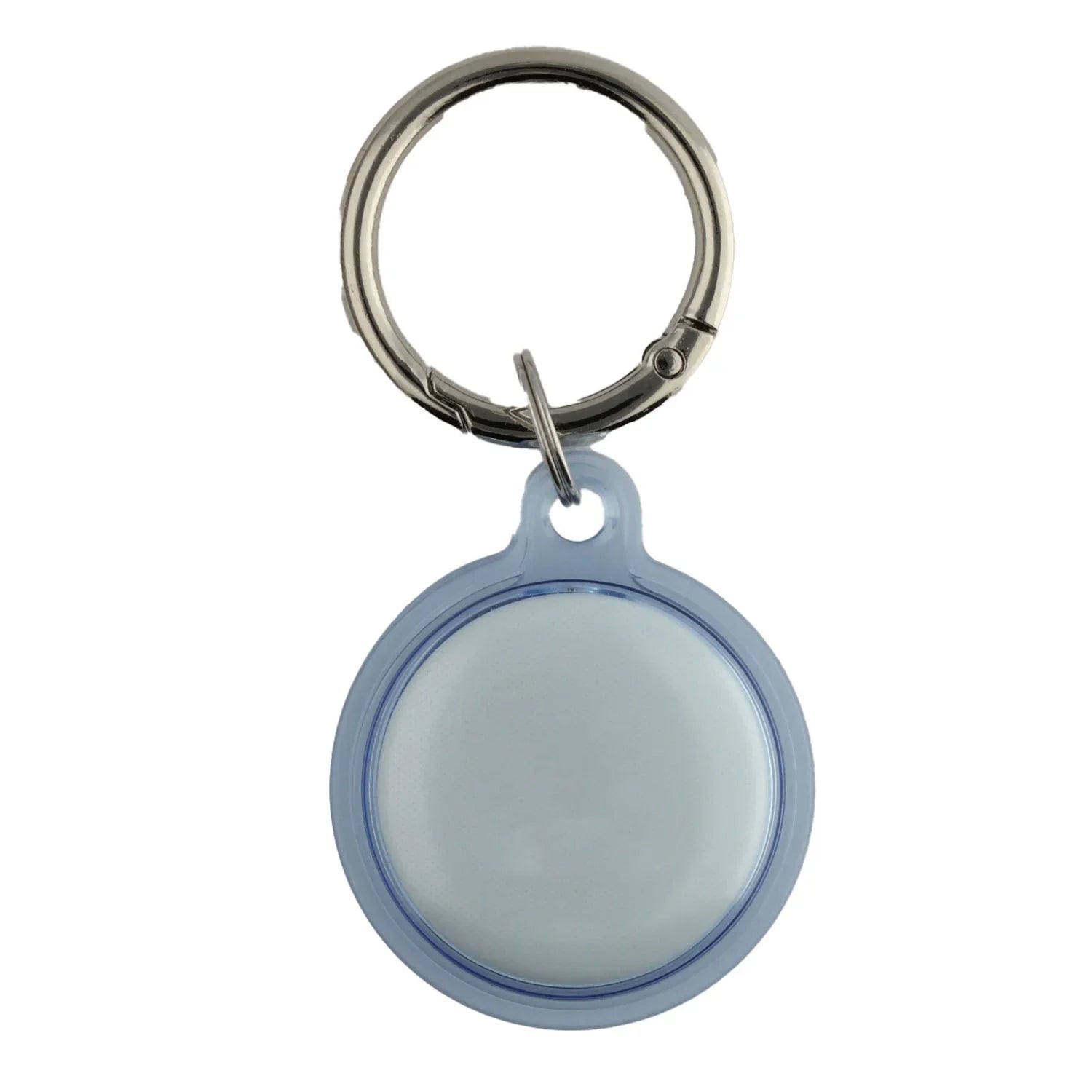 AirTag Halterung Nora – blau