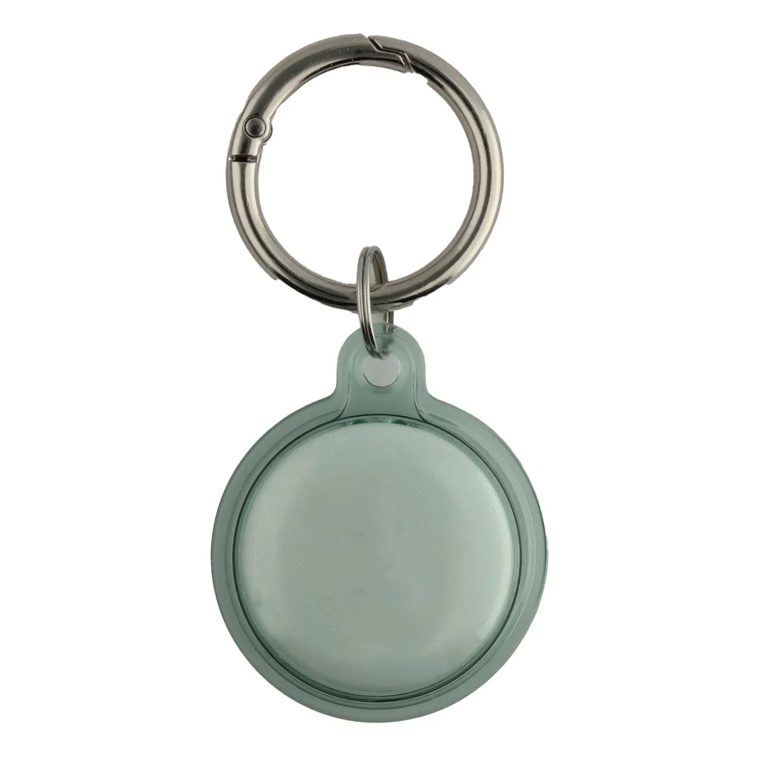 AirTag-Halter Nora – Grün