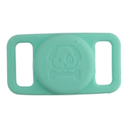 AirTag Halter Max - Babyblau