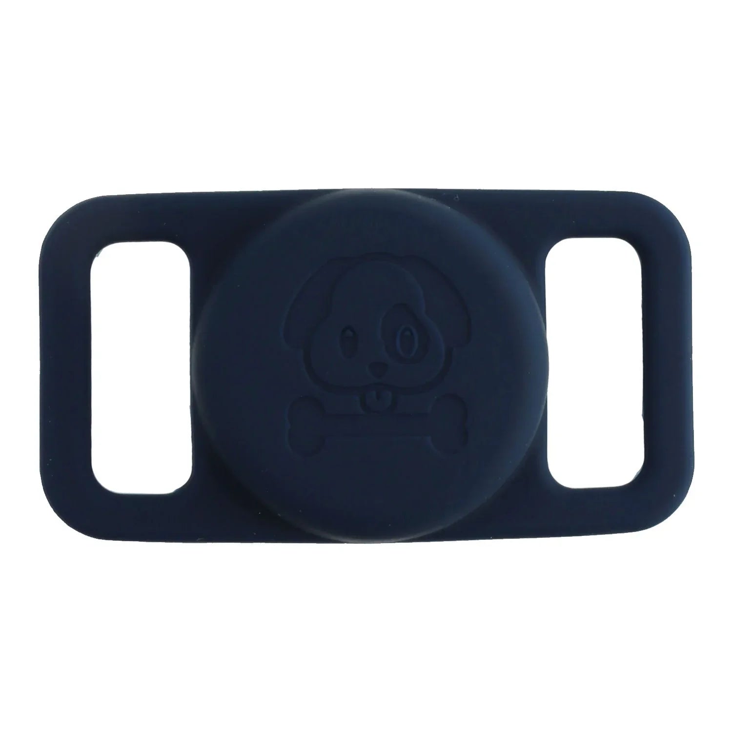 AirTag Halter Max - Blau