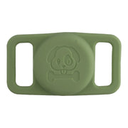 AirTag Halter Max – Wintergrün