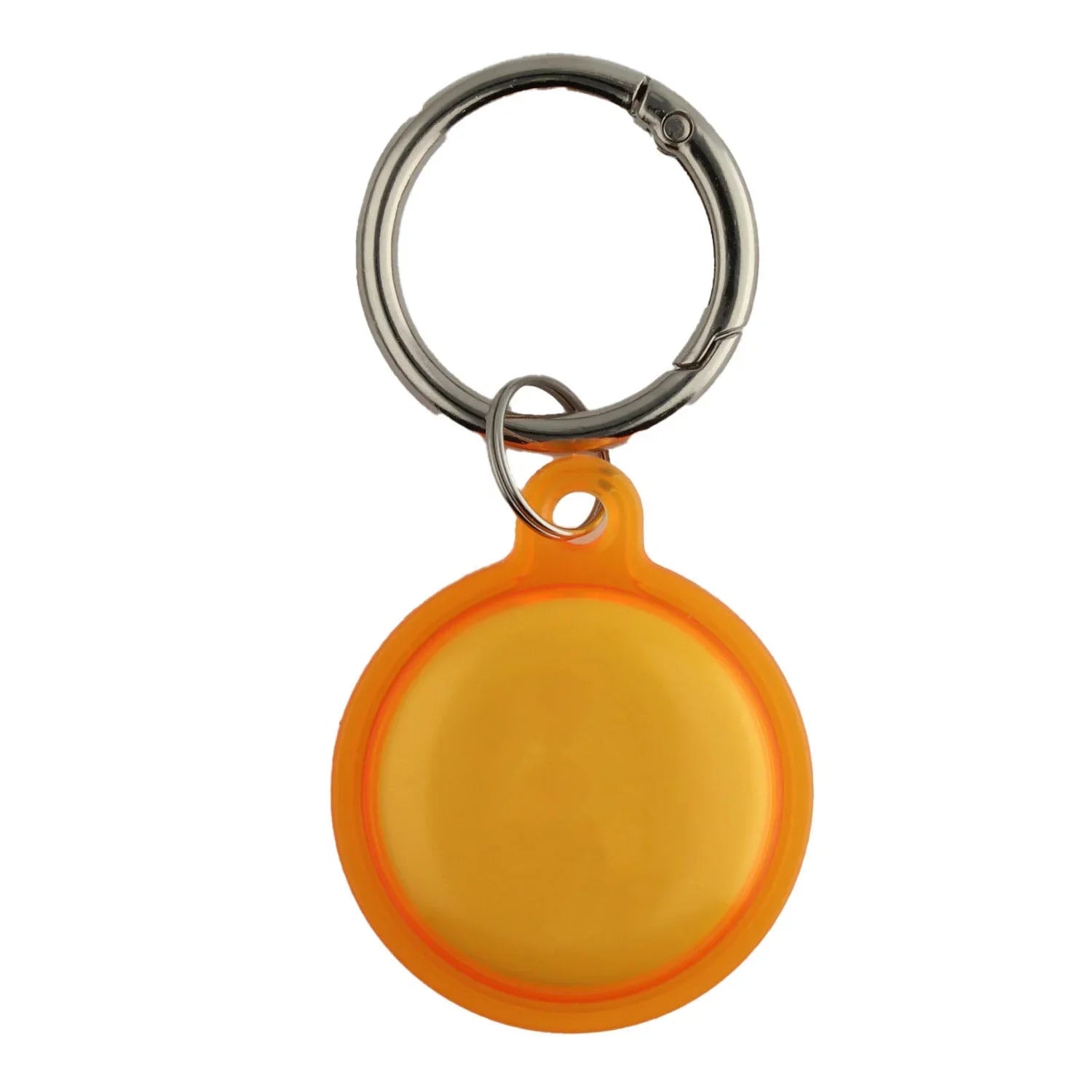 AirTag Halterung Nora - Orange
