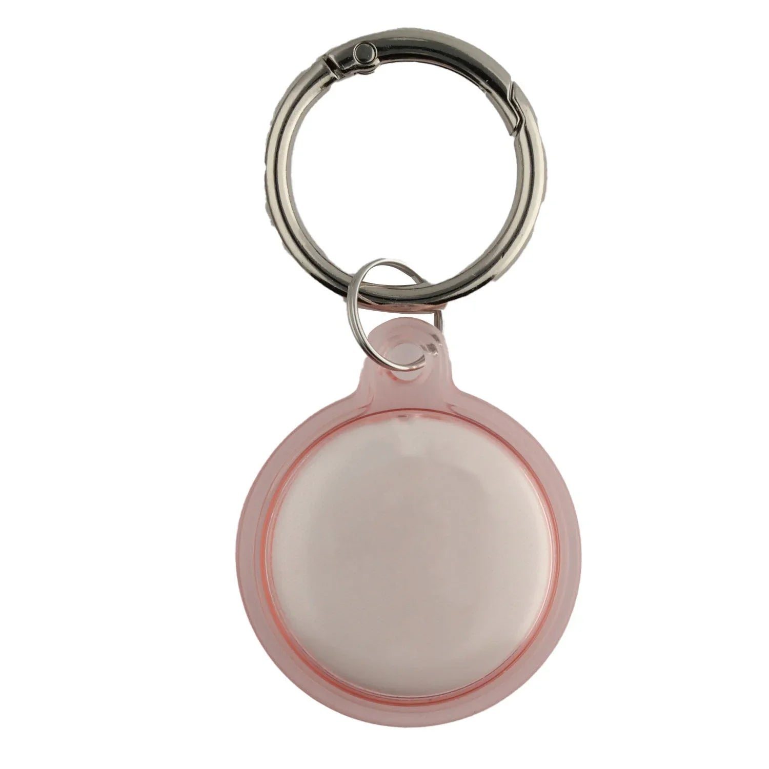 AirTag Halterung Nora - Pink
