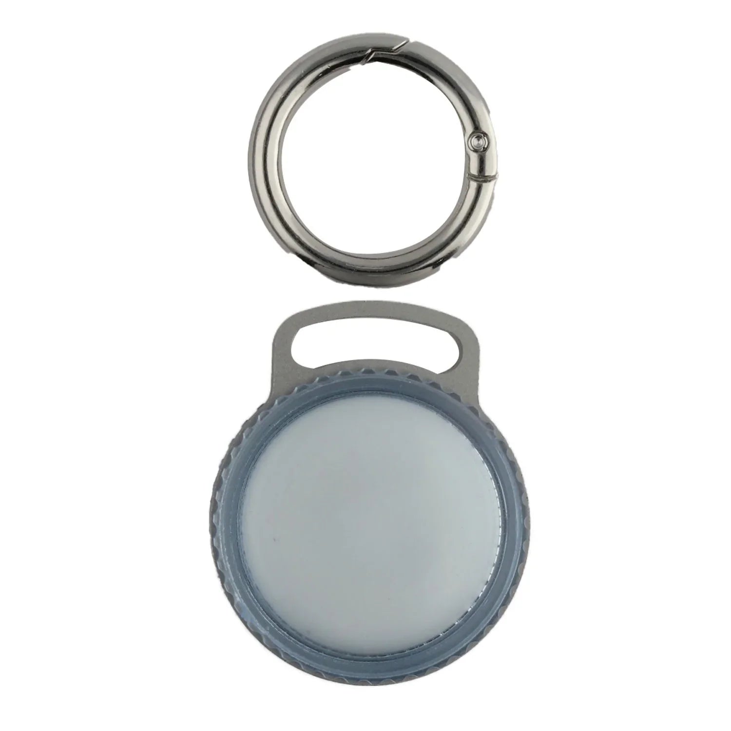 AirTag-Halter Morris – Blau