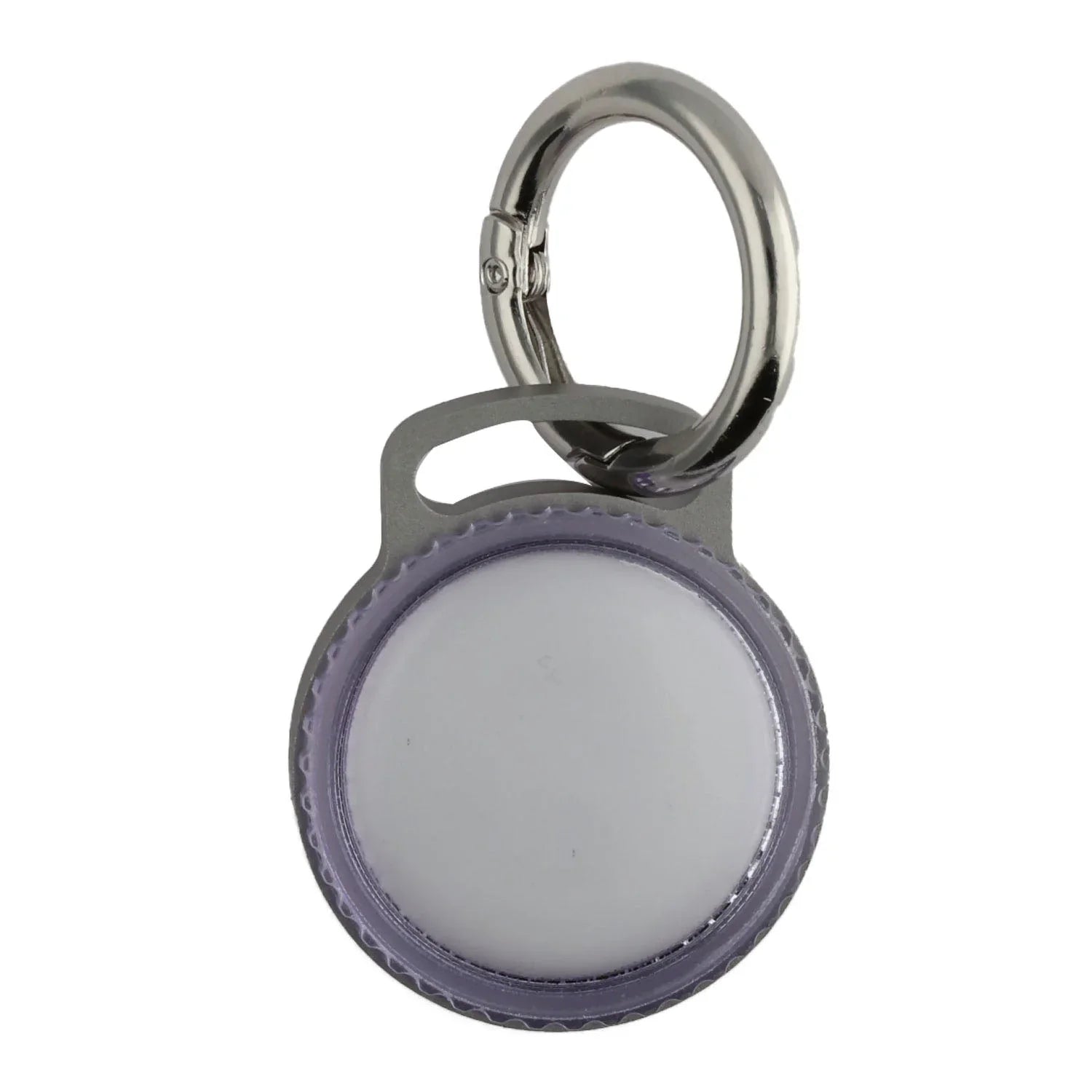 AirTag Halter Morris - lila