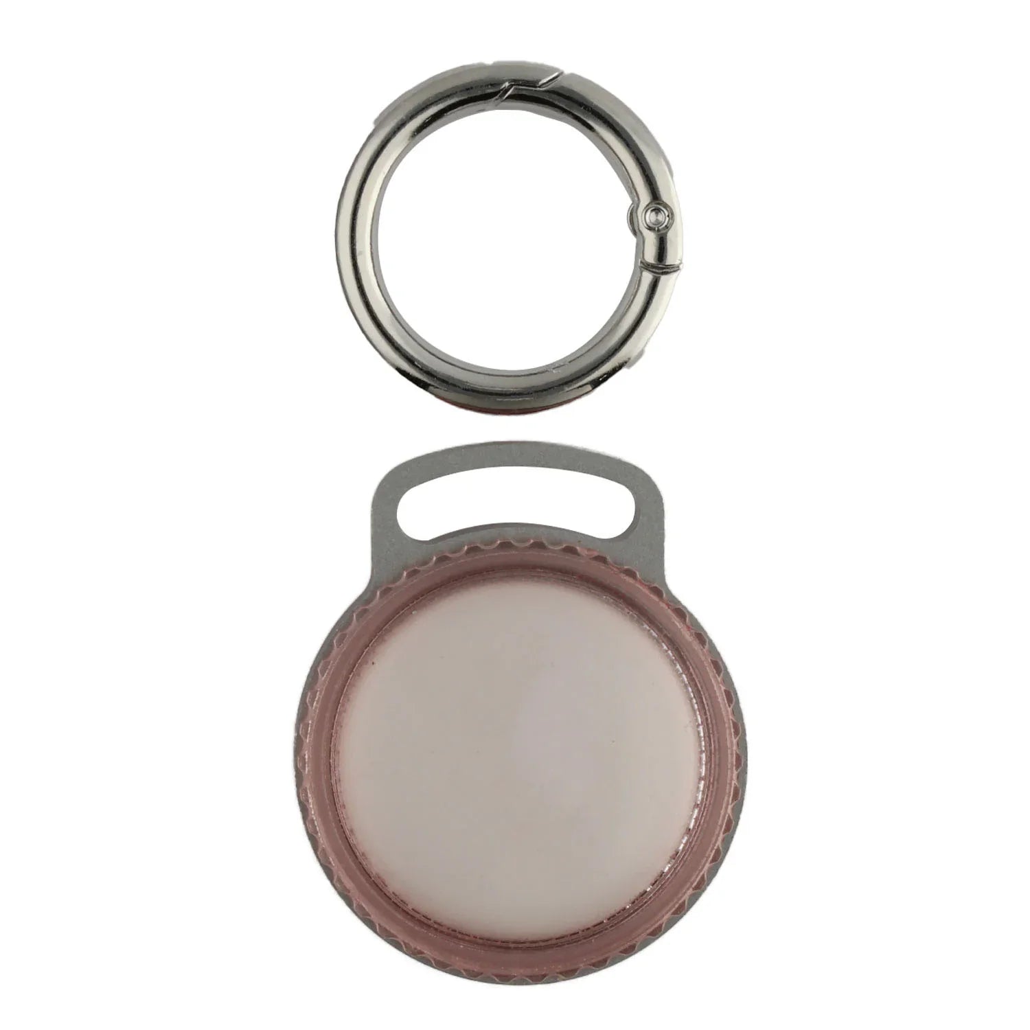 AirTag Halterung Morris - Rosa
