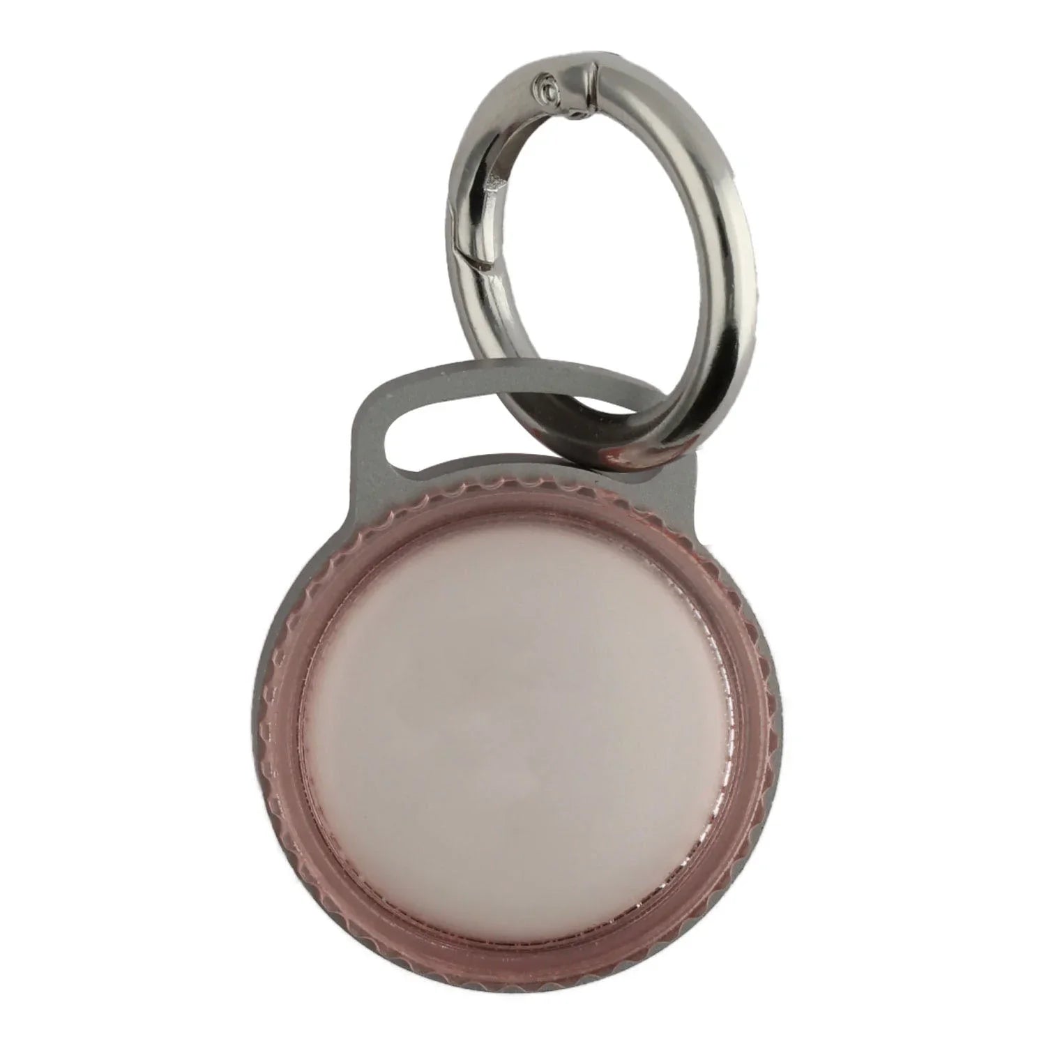 AirTag Halterung Morris - Rosa