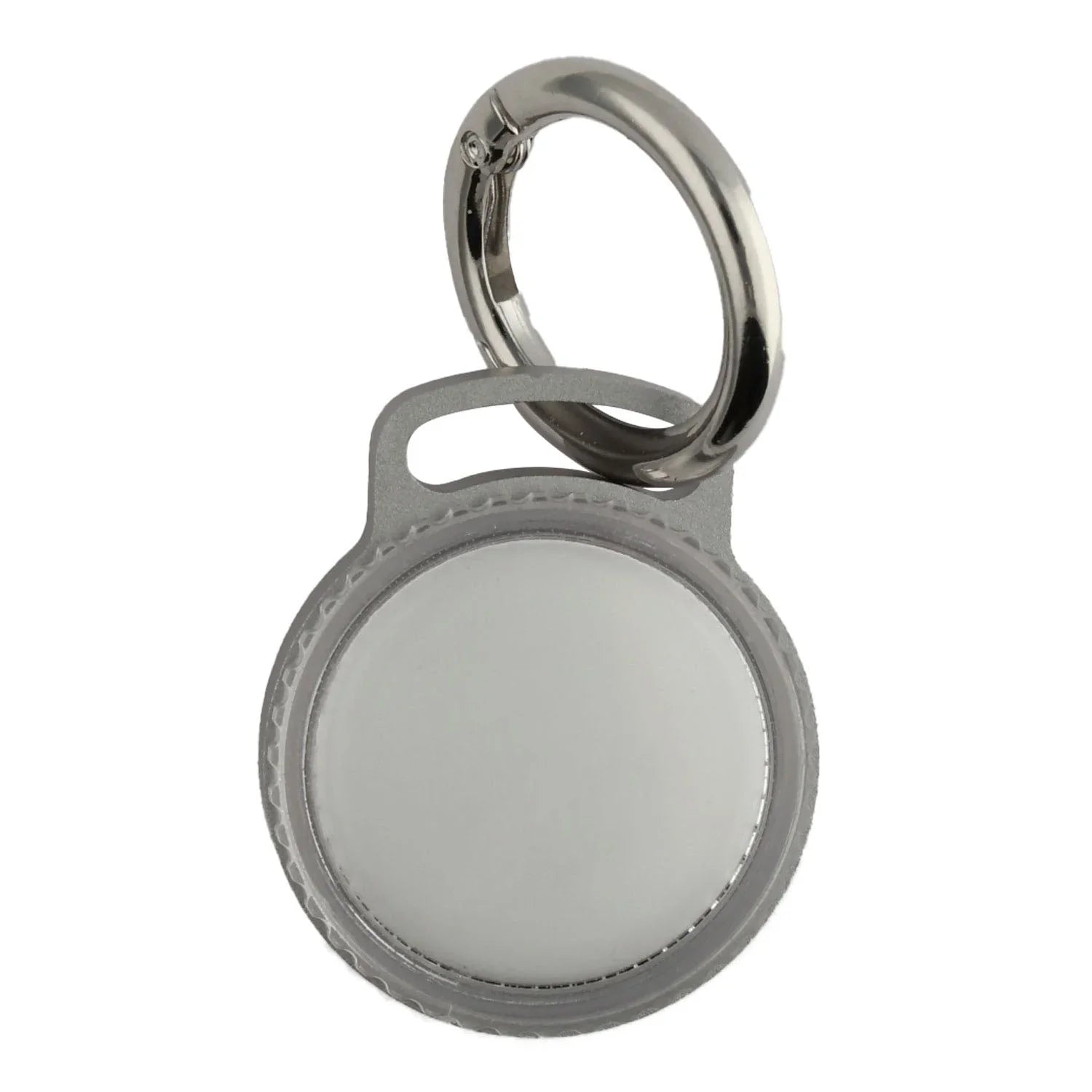 AirTag Halterung Morris - transparent