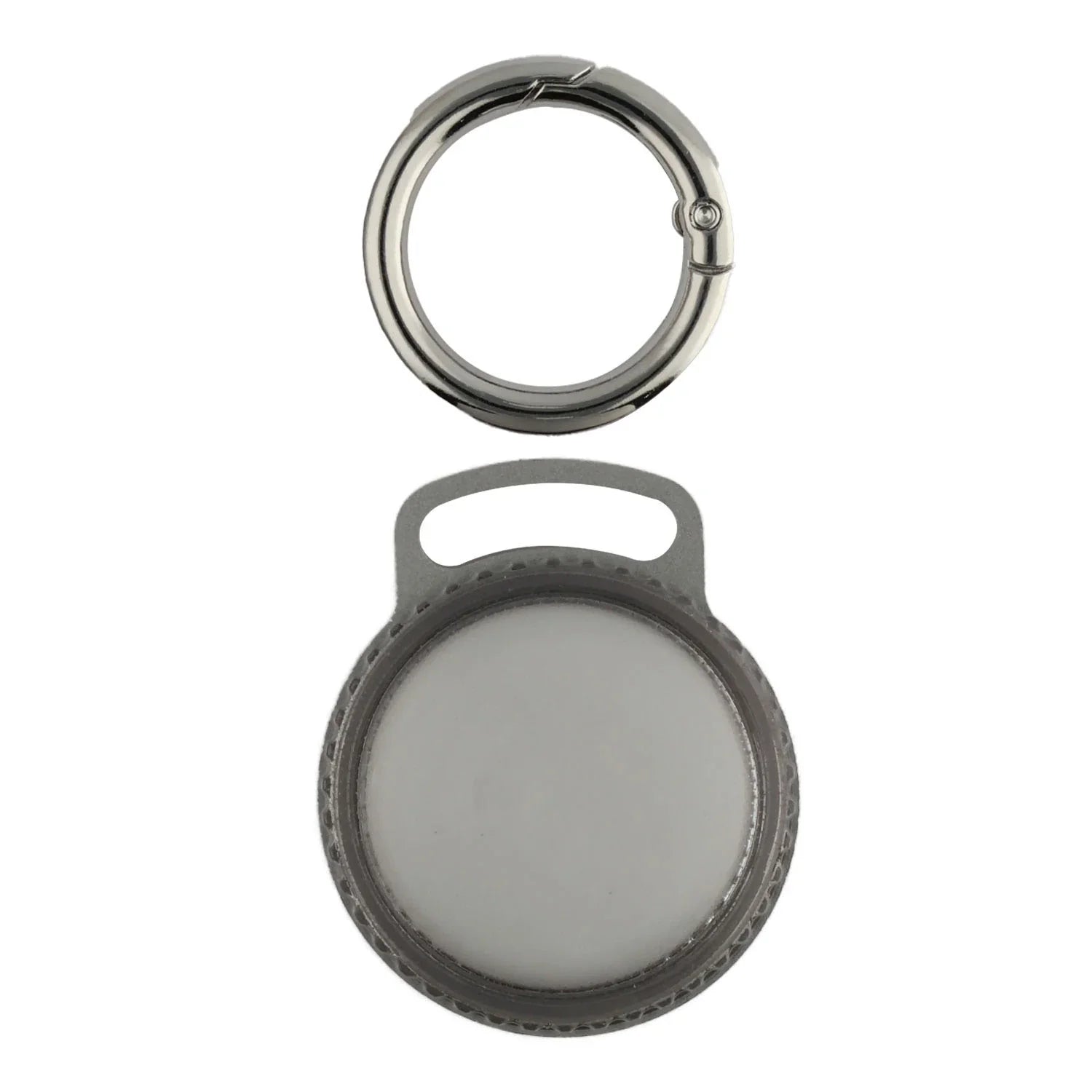 AirTag-Halter Morris - Schwarz
