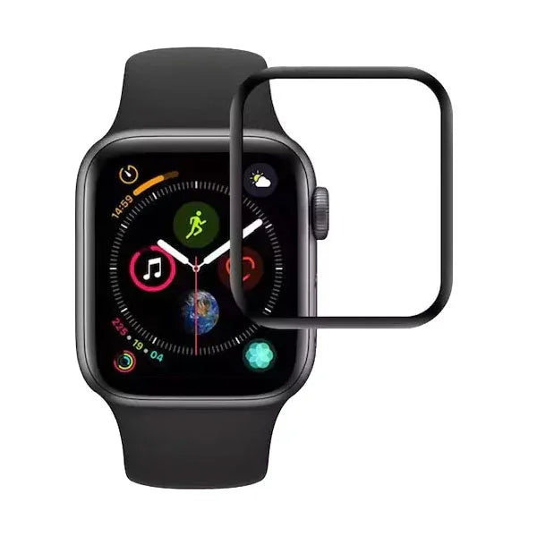 Apple Watch flexible Displayschutzfolie
