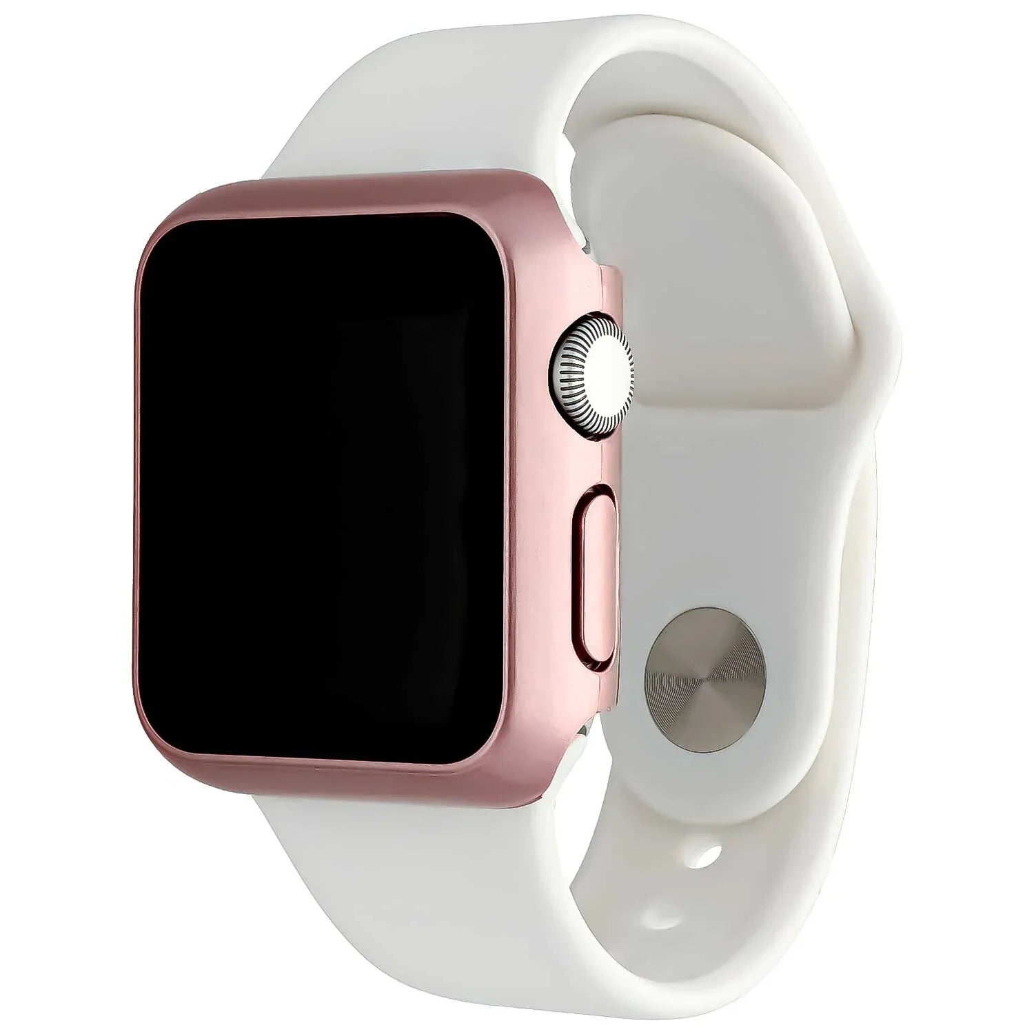 Apple Watch Hardcase Aegix – Roségold