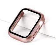 Apple Watch Hardcase Aegix – Roségold