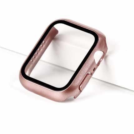 Apple Watch Hardcase Aegix – Roségold