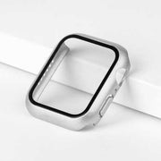 Apple Watch Hardcase Aegix – Silber
