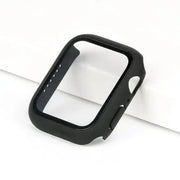 Apple Watch Hardcase Aegix - Schwarz