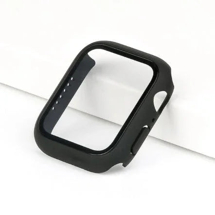 Apple Watch Hardcase Aegix - Schwarz