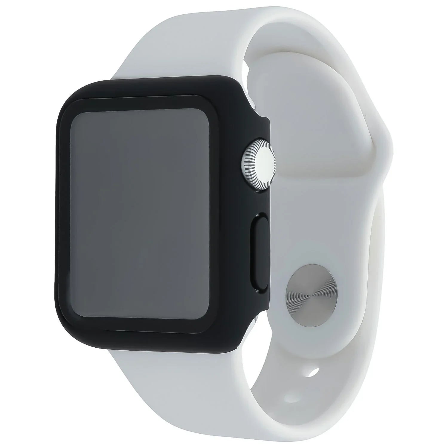 Apple Watch Hardcase Aegix - Schwarz