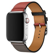 Apple Watch Armband – Leder – Sing Tour