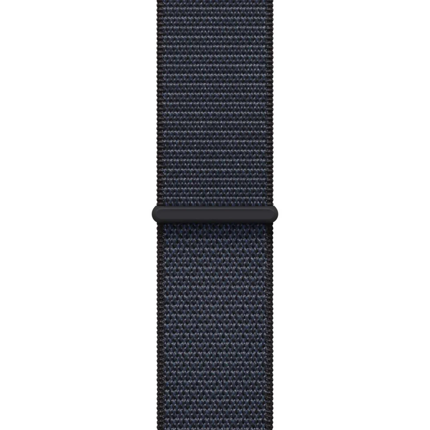 Apple Watch Armband Flyne - gewebt - Nylon - Tinte