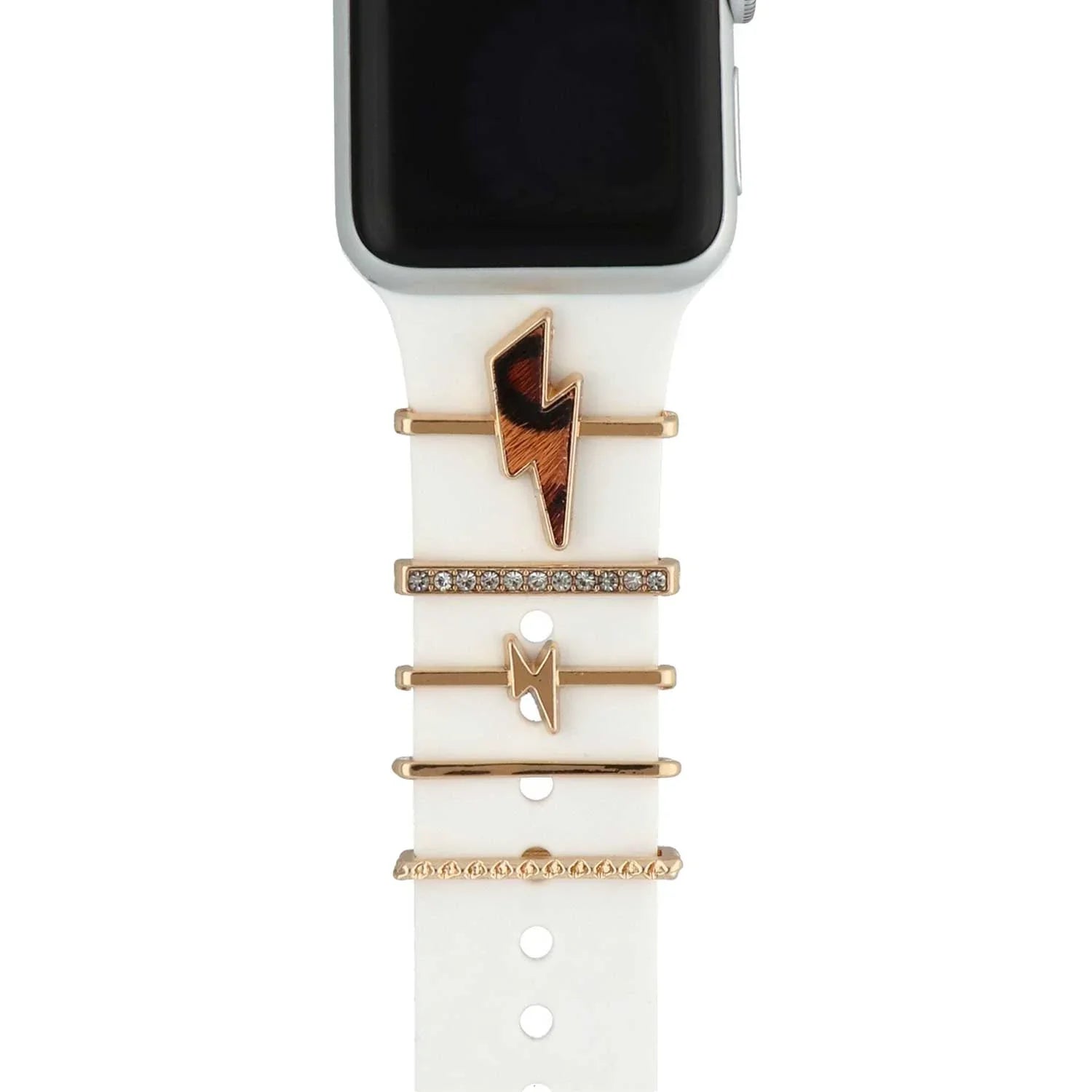 Apple Watch Schmuckstück - Nina Gold