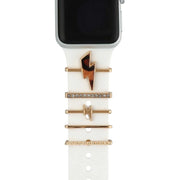 Apple Watch Schmuckstück - Nina Gold