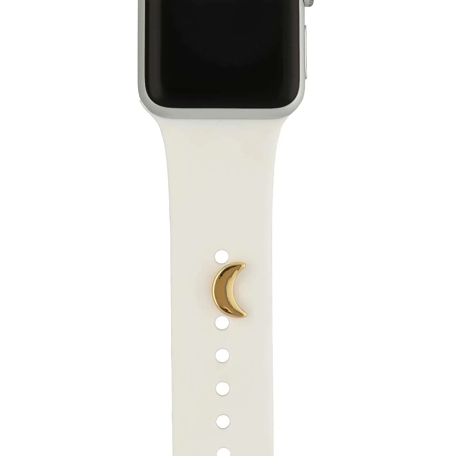 Apple Watch Schmuckstück – Mondgold
