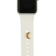 Apple Watch Schmuckstück – Mondgold