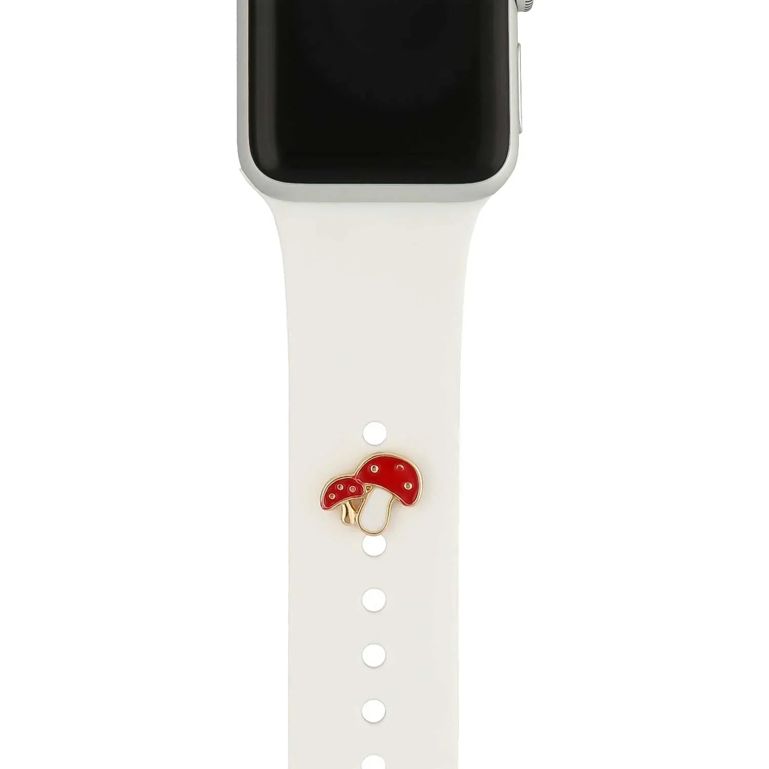 Apple Watch Schmuckstück – Pilz Gold