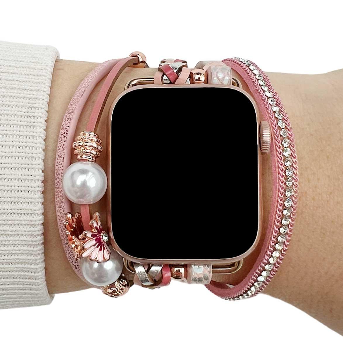 Apple Watch Armband - Schmuck - Liz Rosa