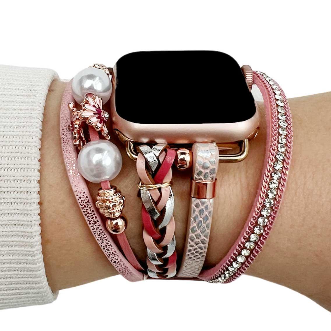 Apple Watch Armband - Schmuck - Liz Rosa