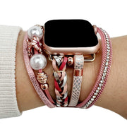 Apple Watch Armband - Schmuck - Liz Rosa