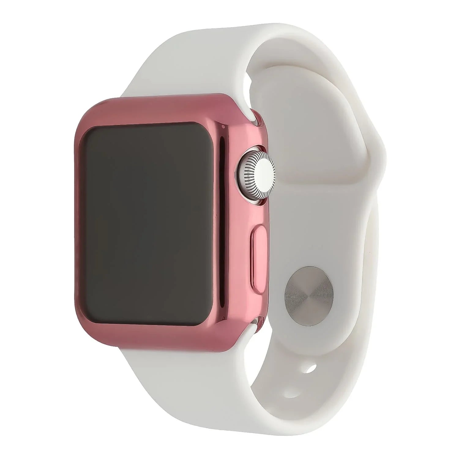 Apple Watch Slim Softcase Defira – Roségold
