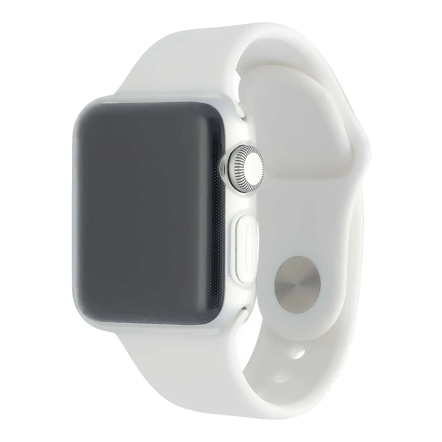 Apple Watch Slim Softcase Defira - Transparent