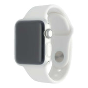 Apple Watch Slim Softcase Defira - Transparent