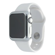 Apple Watch Slim Softcase Defira - Silber