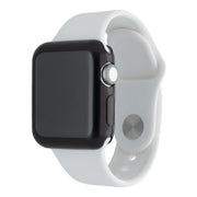 Apple Watch Slim Softcase Defira - Schwarz