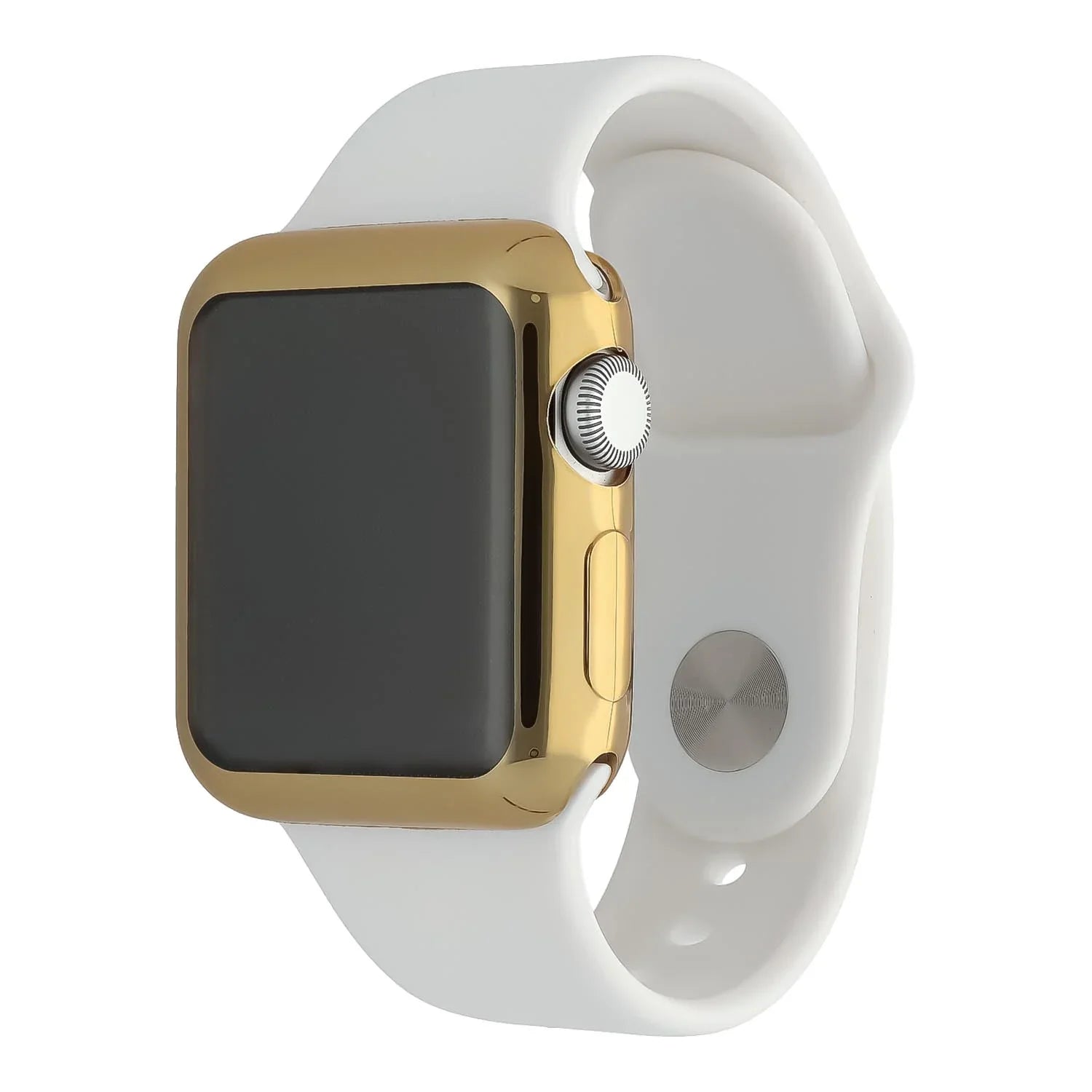 Apple Watch Slim Softcase Defira - Gold