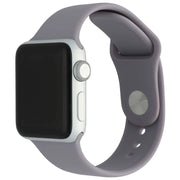 Apple Watch Armband – Silikon – Beton