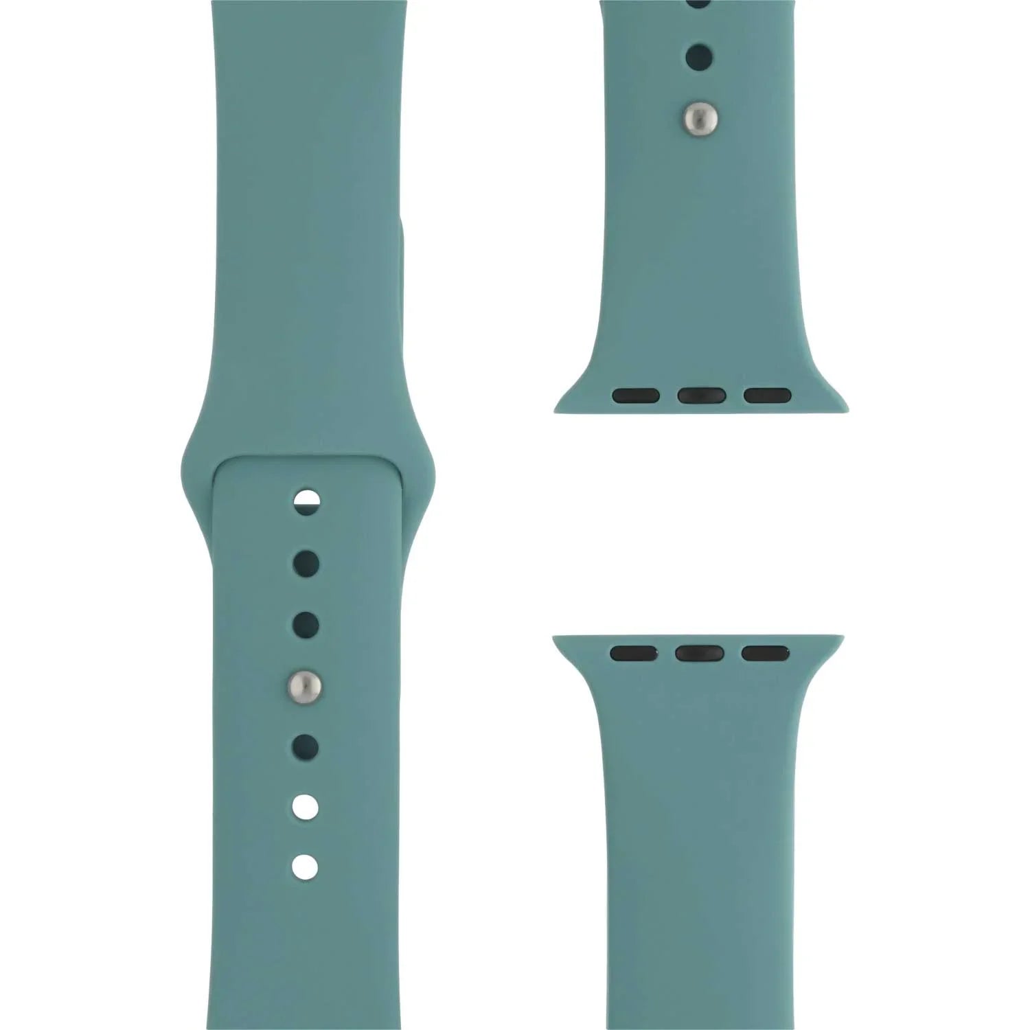 Apple Watch Armband Vyon – Silikon – Kaktus