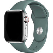 Apple Watch Armband Vyon – Silikon – Kaktus
