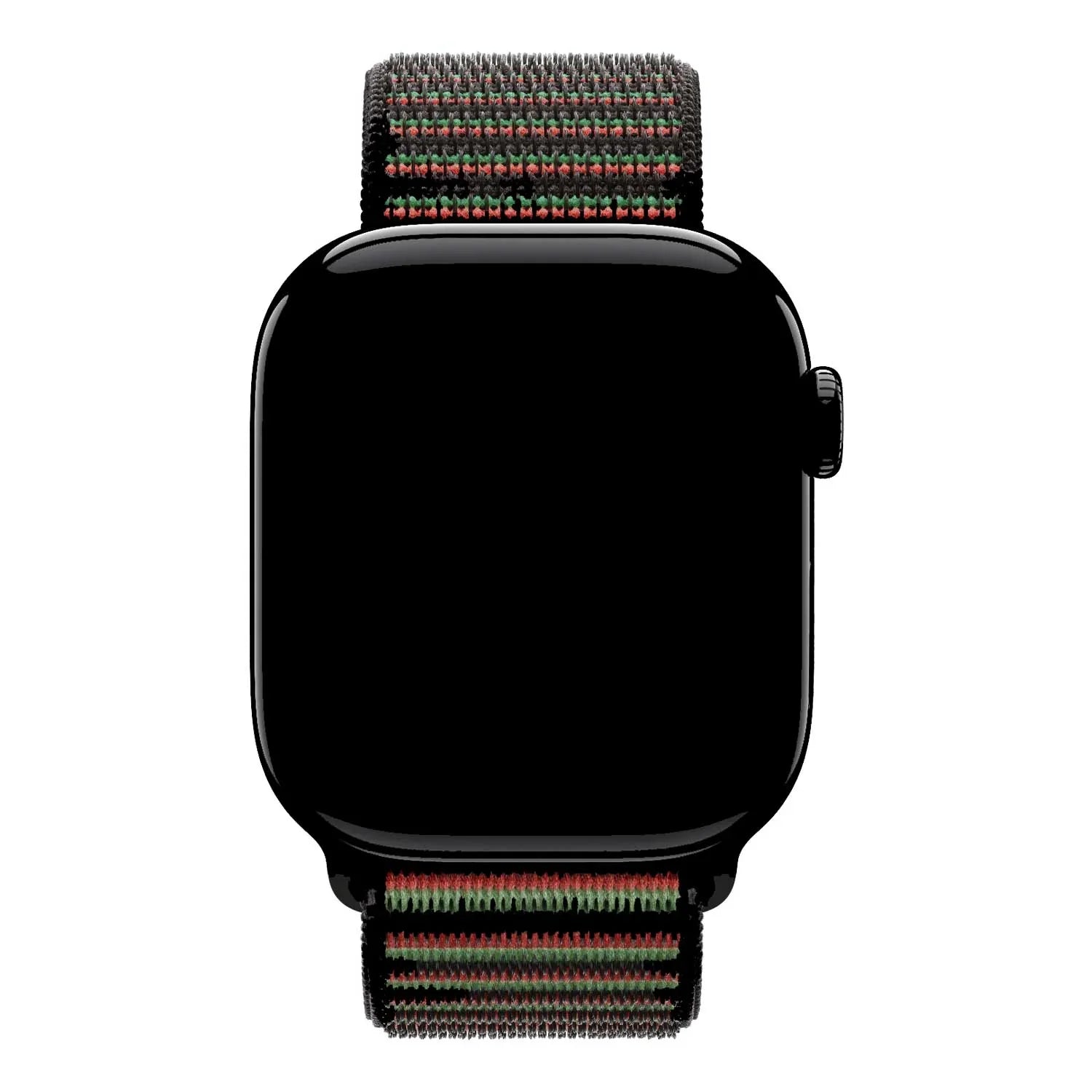 Apple Watch Armband Flyne - gewebt - Nylon - Rhythm