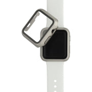 Apple Watch Hartschalentasche Aegix - Titan