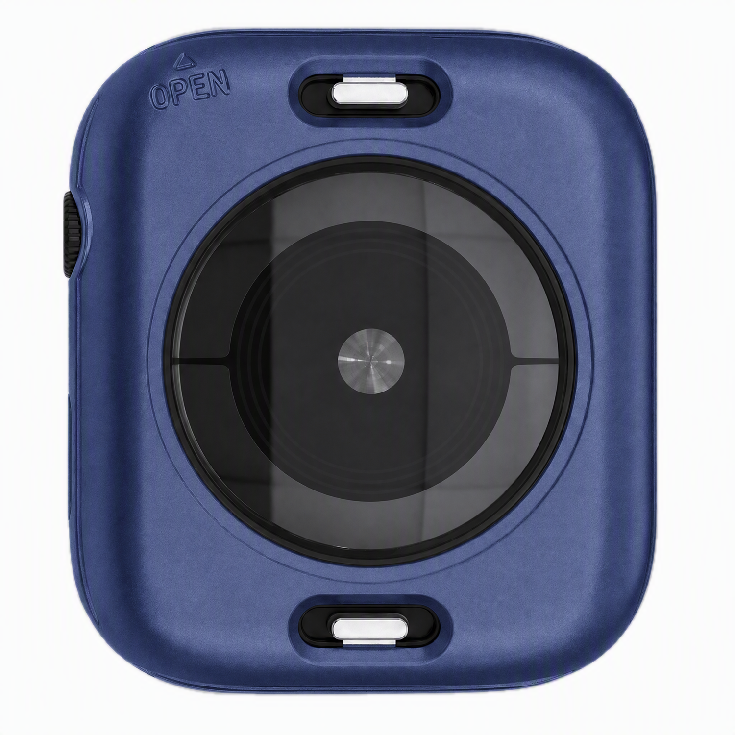 Apple Watch Full Body Hardcase Armor – Mitternachtsblau