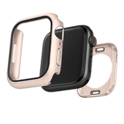 Apple Watch Full Body Hardcase Armor – Roségold
