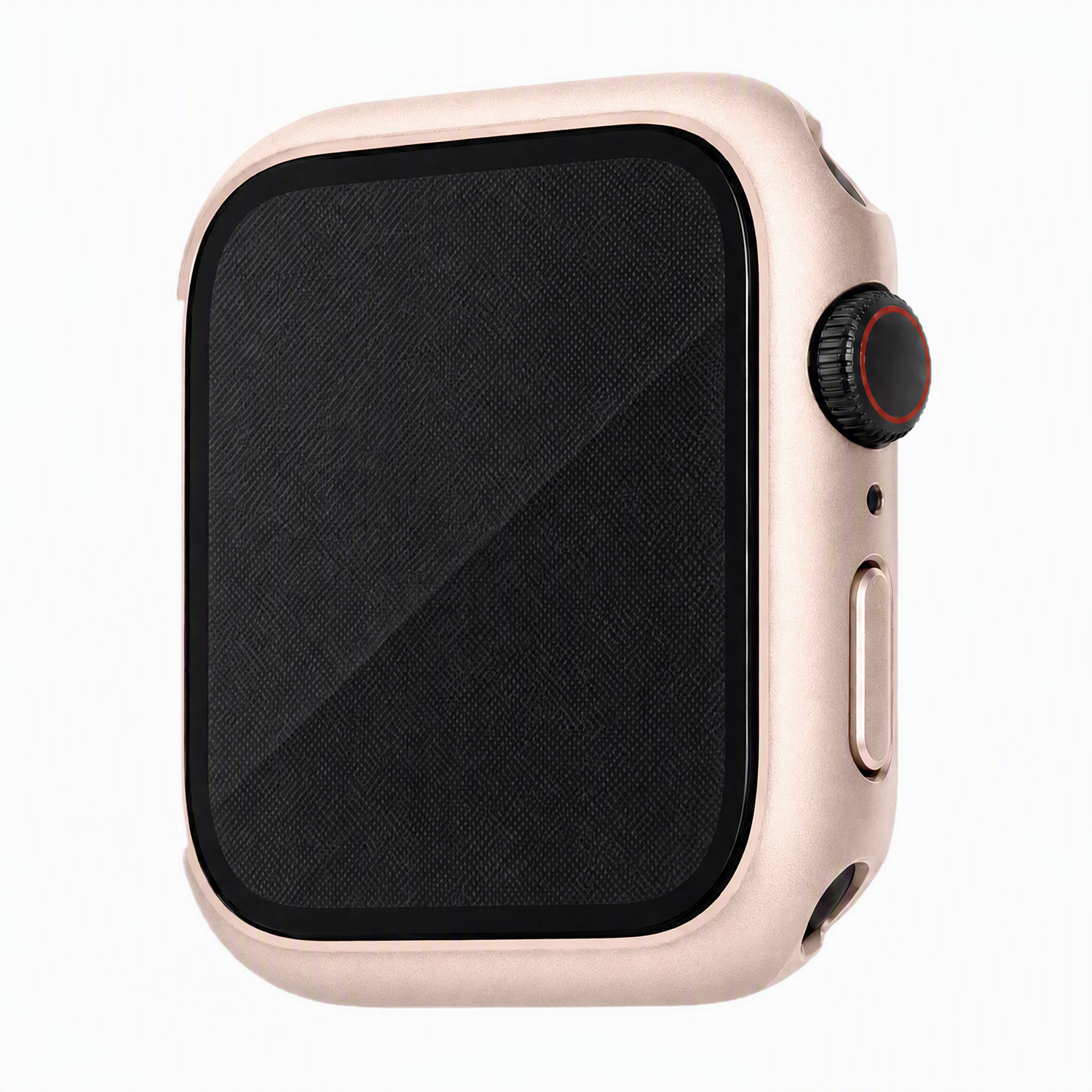 Apple Watch Full Body Hardcase Armor – Roségold