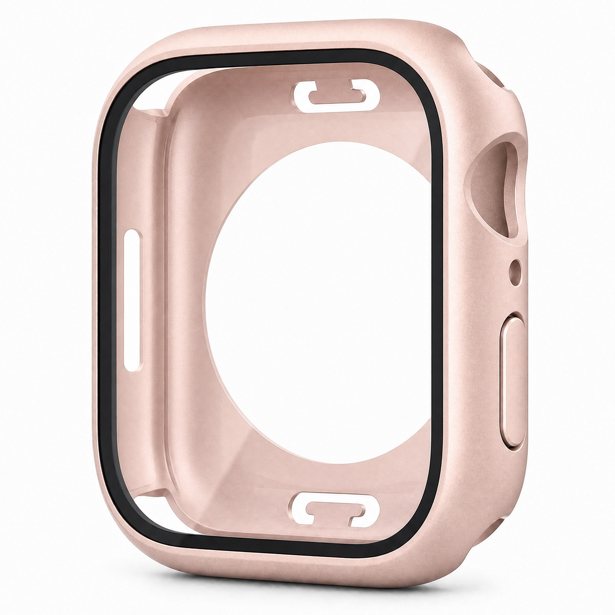 Apple Watch Full Body Hardcase Armor – Roségold